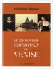 livre dictionnaire amoureux de venise