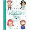 livre disney sticker collection