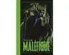 livre disney villains : maléfique