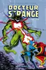 livre docteur strange : intégrale vol.11 : 1985 - 1987