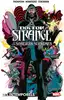 livre doctor strange et les sorciers suprêmes : les intemporels