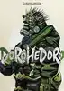 livre dorohedoro -  - chaos edition tome 6