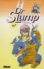 livre dr. slump tome 7