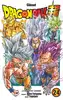 livre dragon ball super tome 24 : la relève est assurée