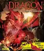 livre dragon - construit ton dragon géant