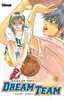 livre dream team tome 2