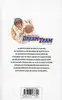 livre dream team tome 2