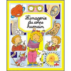 livre du corps humain