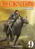 livre elden ring : le chemin vers l'arbre - monde tome 9