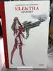 livre elektra - assassin