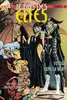 livre elfquest -  - le pays des elfes tome 15 : voyage vers la mort