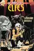 livre elfquest -  - le pays des elfes tome 17 : la grande bataille