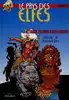 livre elfquest -  - le pays des elfes tome 2 : attaques au pays sans larmes