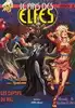 livre elfquest -  - le pays des elfes tome 22 : les captifs du mal