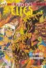 livre elfquest -  - le pays des elfes tome 25 : à la croisée des chemins