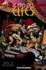 livre elfquest -  - le pays des elfes tome 3 : le défi