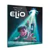 livre elio : l'histoire du film