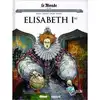 livre elisabeth 1ere (1533 - 1603)