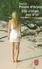 livre elle n'etait pas d'ici