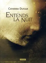 livre entends la nuit