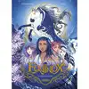 livre equinox - tome 1 - cheval de lune