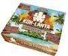 livre escape box - koh lanta