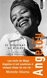 livre et pourtant je m'élève