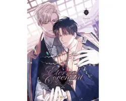 livre eternal covenant tome 2