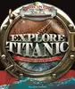 livre explore le titanic