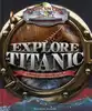 livre explore le titanic