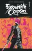 livre exquisite corpses tome 1