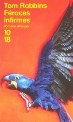 livre feroces infirmes