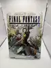 livre final fantasy - lost stranger - tome 13