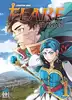 livre flare lévium tome 1