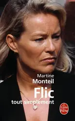 livre flic, tout simplement