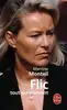 livre flic, tout simplement