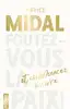 livre foutez - vous la paix ! et commencez à vivre