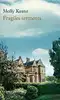 livre fragiles serments