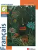 livre français : 6ème : élève