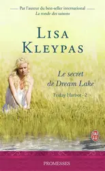 livre friday harbor tome 2 - le secret de dream lake