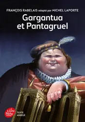 livre gargantua et pantagruel