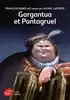 livre gargantua et pantagruel