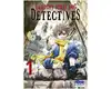 livre gaslight stray dog detectives tome 1