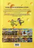 livre geronimo stilton tome 13 : le train le plus rapide de l'ouest