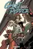 livre ghost pepper tome 1