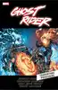 livre ghost rider par jason aaron