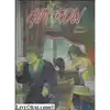 livre gin row