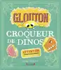 livre glouton croqueur de dinos