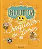 livre glouton le croqueur de livres