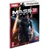 livre guide mass effect 3